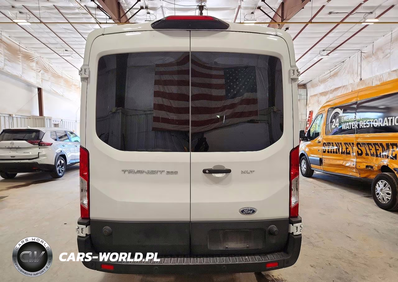2019 Ford Transit T-350 VIN:1FBAX2CM0KKA99425 - 6