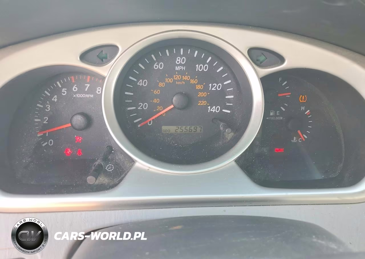 2006 Toyota Highlander Base VIN:JTEDP21A860104613 - 9