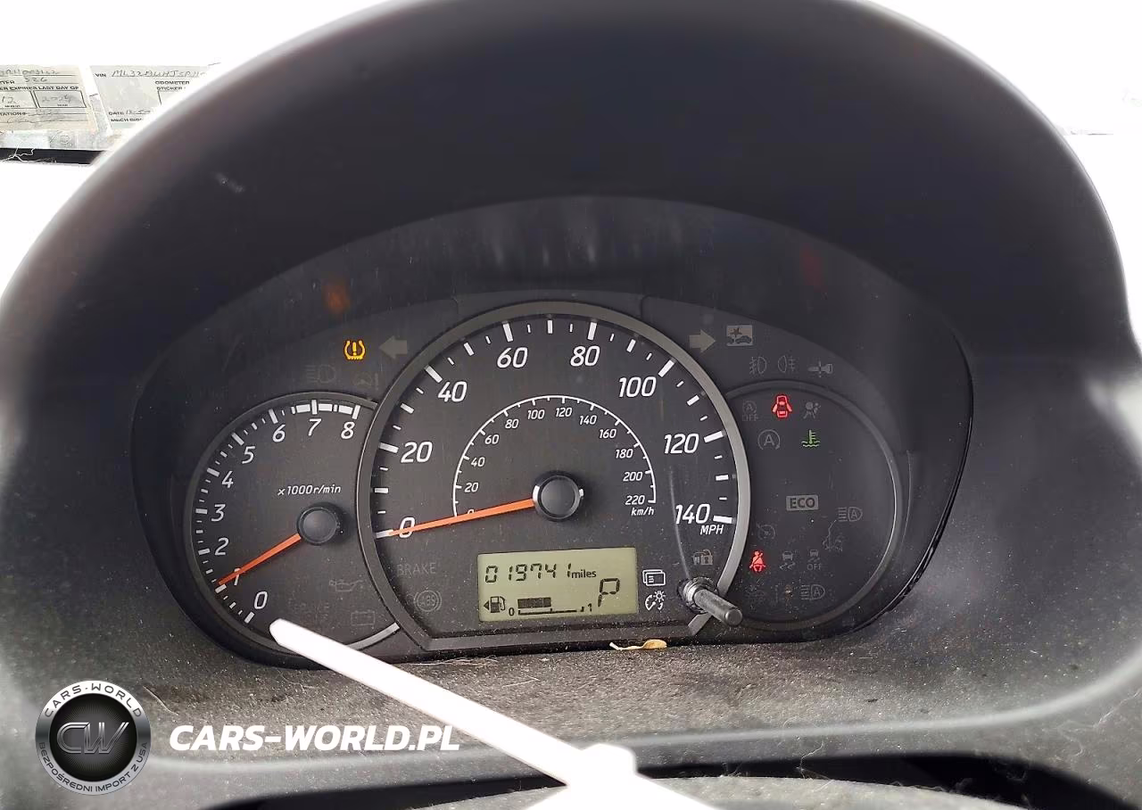 2024 Mitsubishi Mirage Es VIN:ML32AUHJ3RH003132 - 9