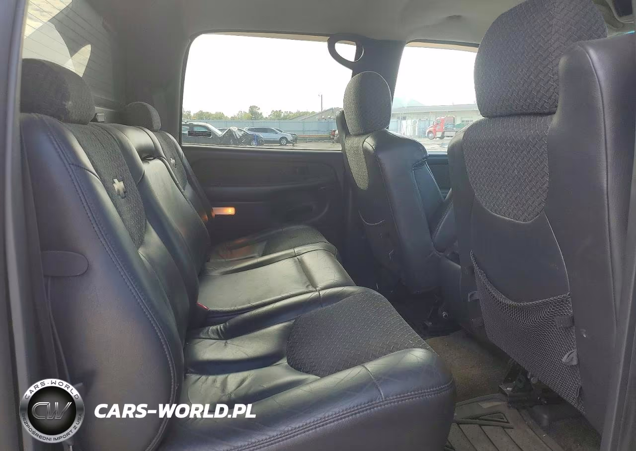 2002 Chevrolet Avalanche K1500 VIN:3GNEK13T82G226868 - 10