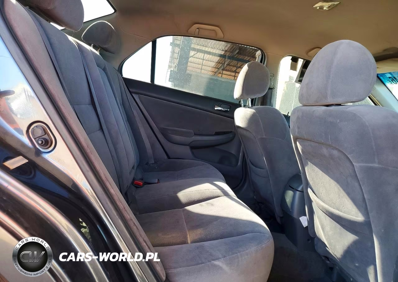 2007 Honda Accord Se VIN:JHMCM56307C008607 - 10