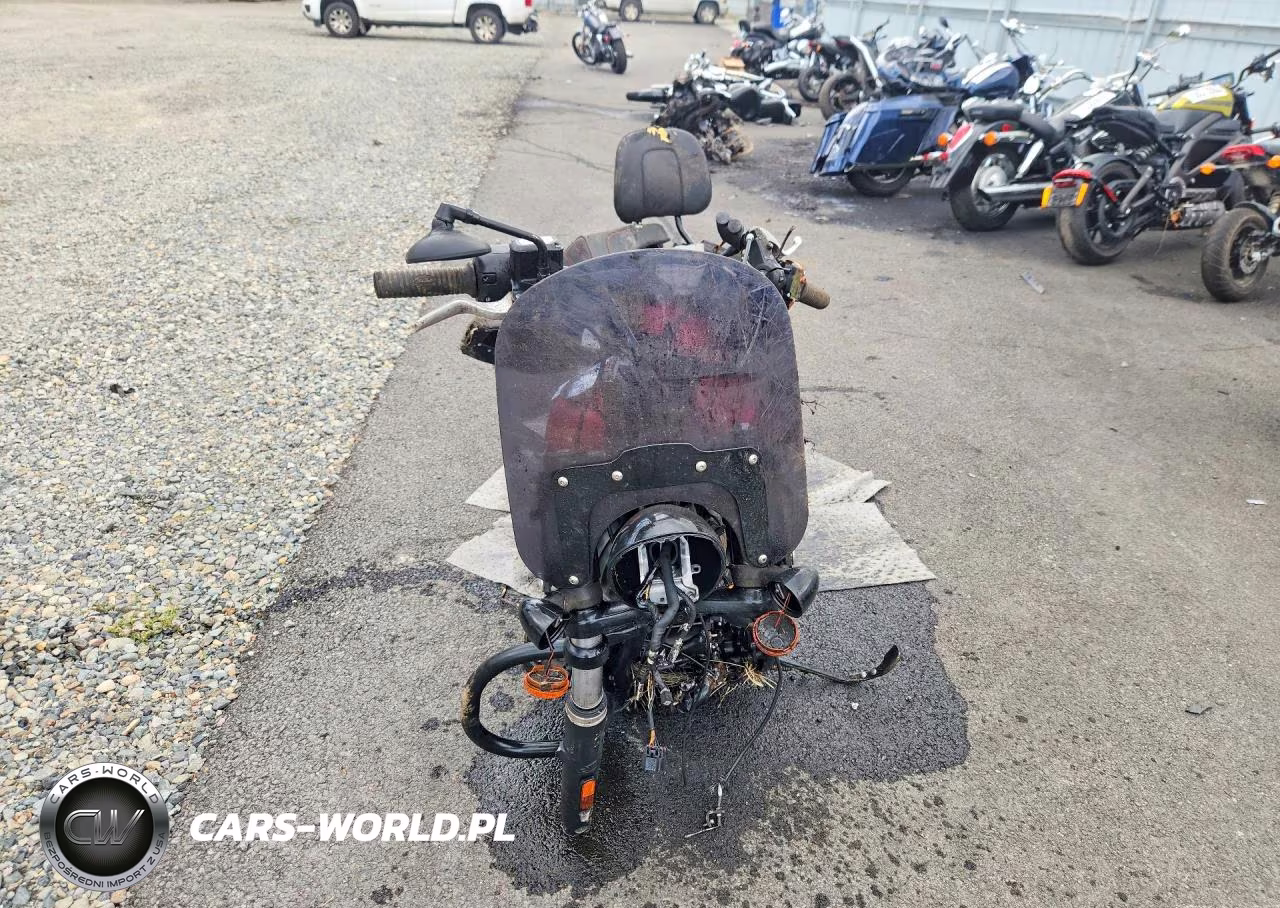 2022 Indian Motorcycle Co. Chief Abs VIN:56KDMBAG9N3002133 - 2