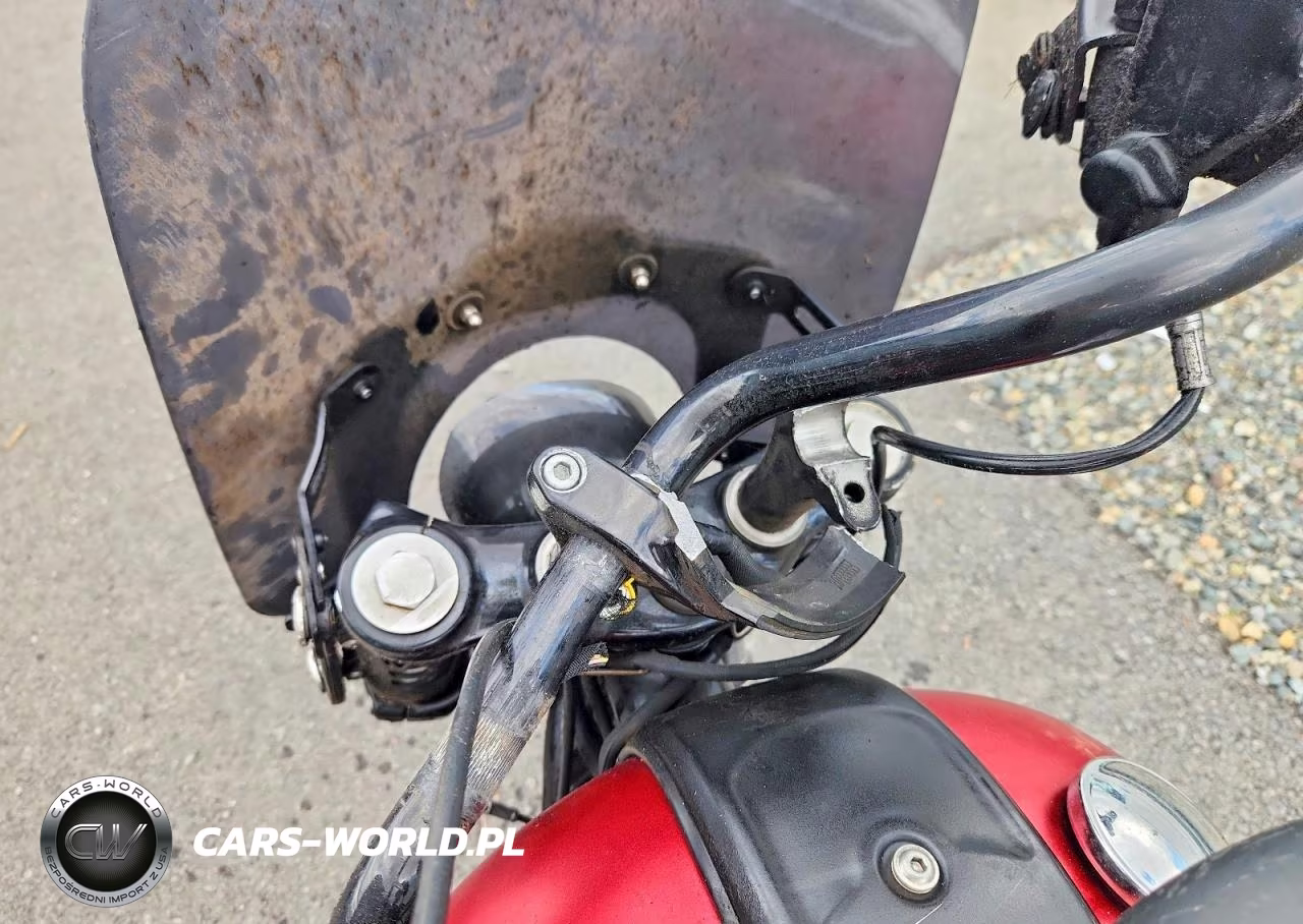 2022 Indian Motorcycle Co. Chief Abs VIN:56KDMBAG9N3002133 - 7
