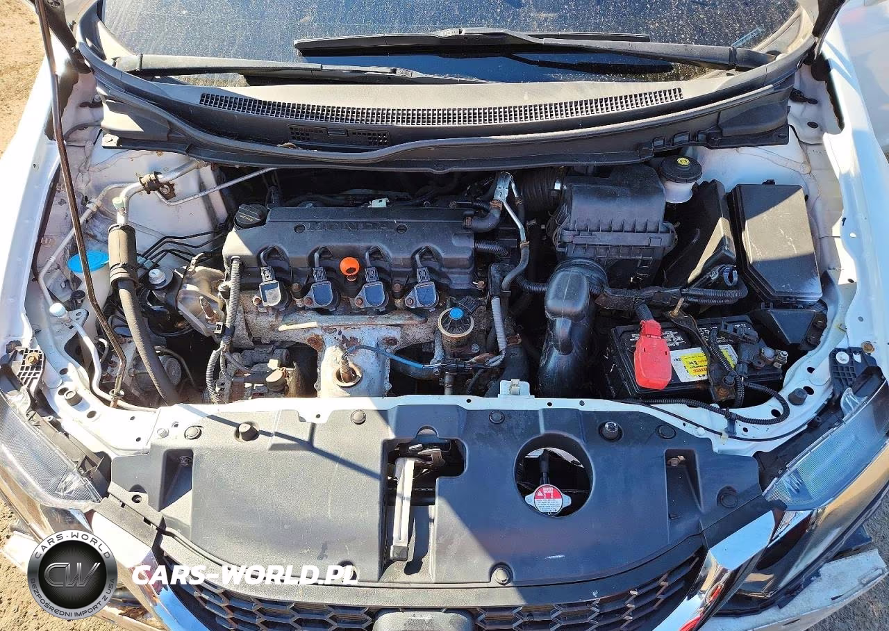 2015 Honda Civic Exl VIN:19XFB2F91FE257531 - 11