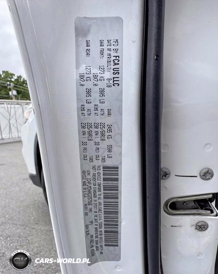 2019 Jeep Cherokee Limited VIN:1C4PJMDN0KD257566 - 12