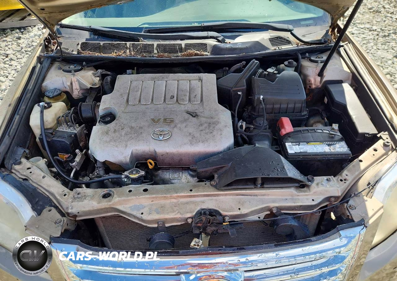 2009 Toyota Avalon Xls VIN:4T1BK36BX9U329626 - 11