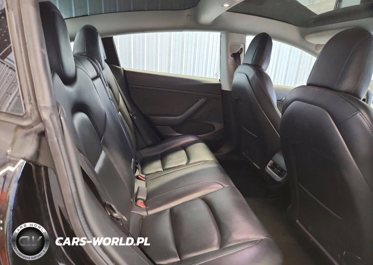 2022 Tesla Model 3 VIN:5YJ3E1EA7NF290770 - 10
