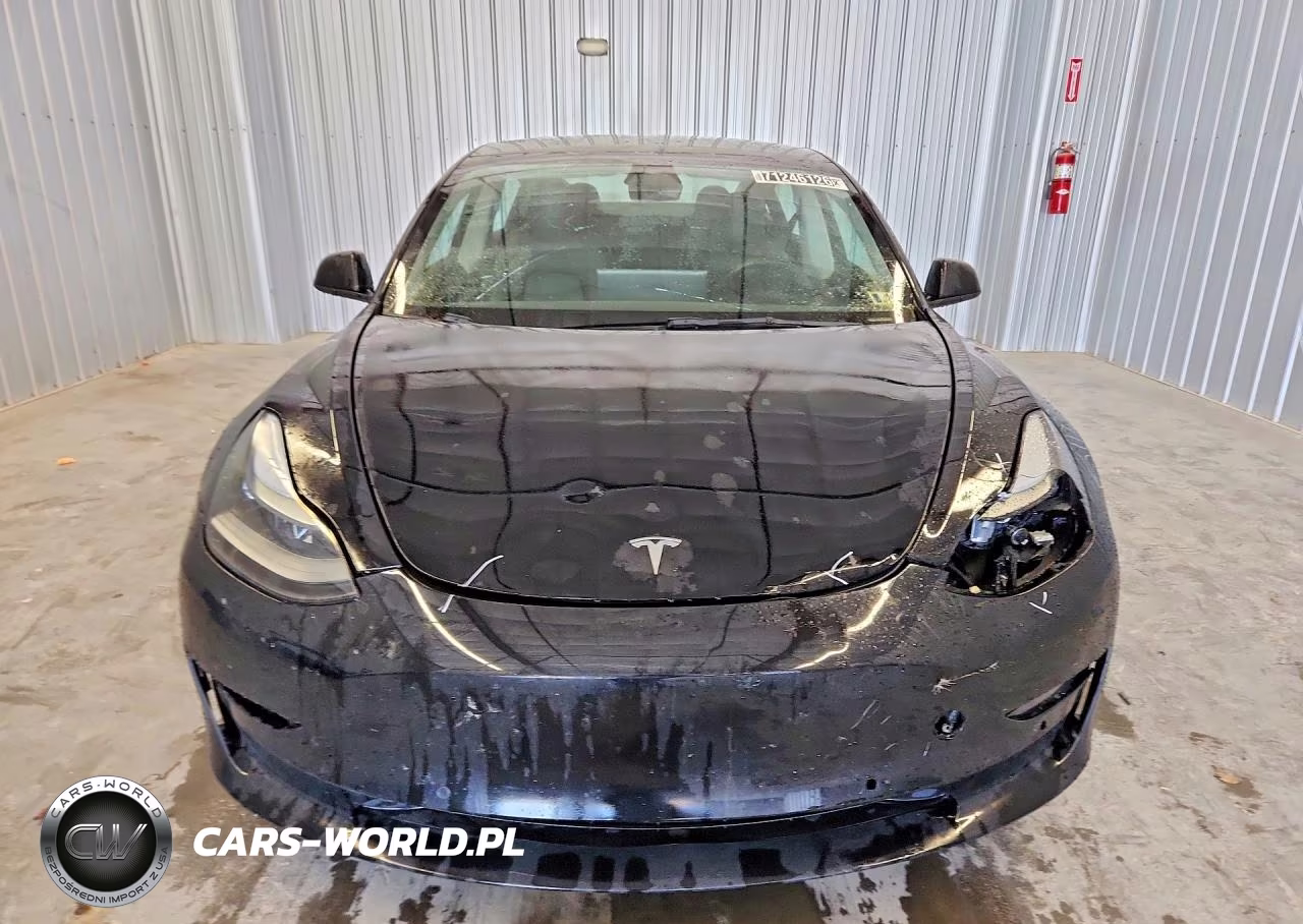 2022 Tesla Model 3 VIN:5YJ3E1EA7NF290770 - 5