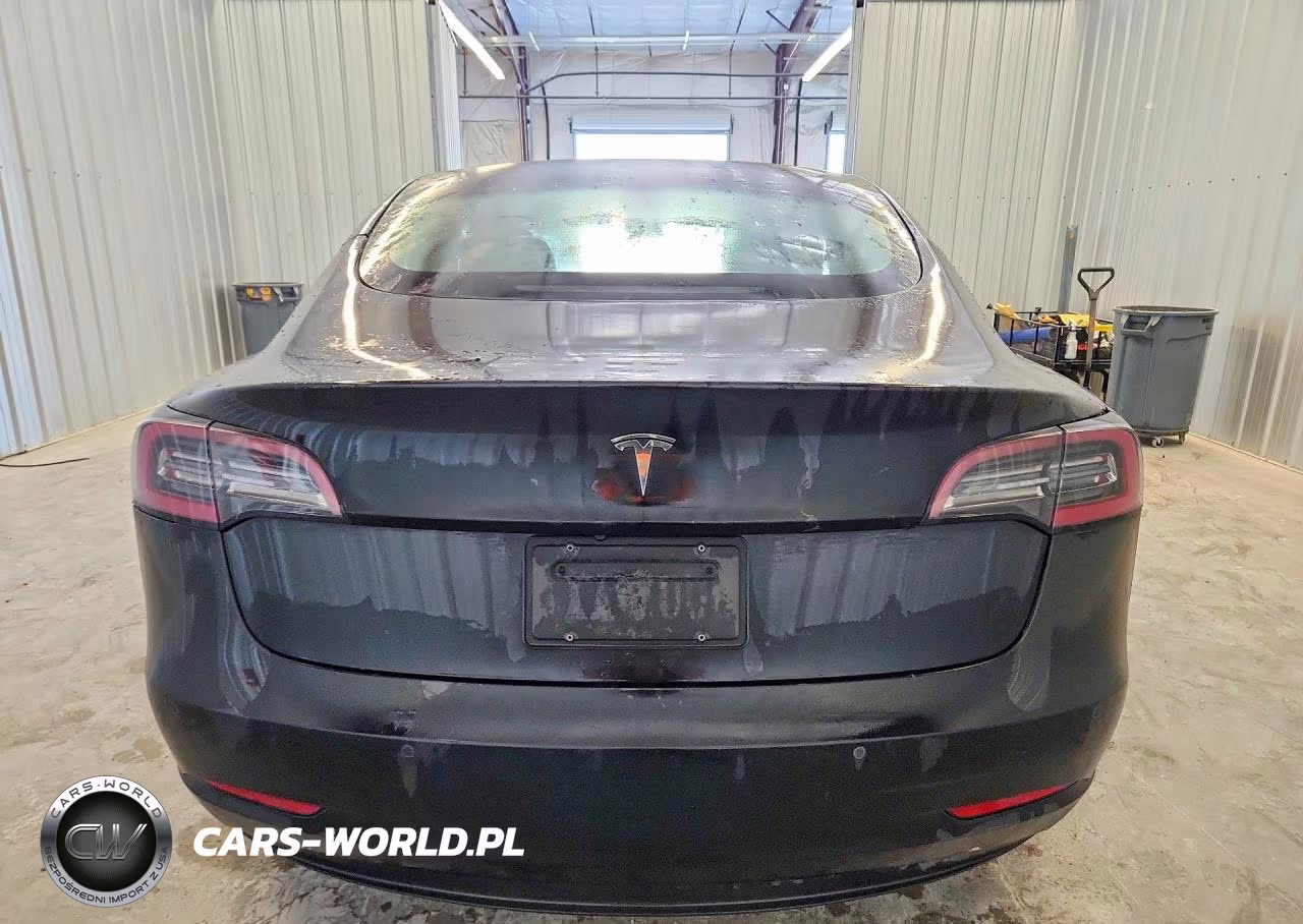 2022 Tesla Model 3 VIN:5YJ3E1EA7NF290770 - 6