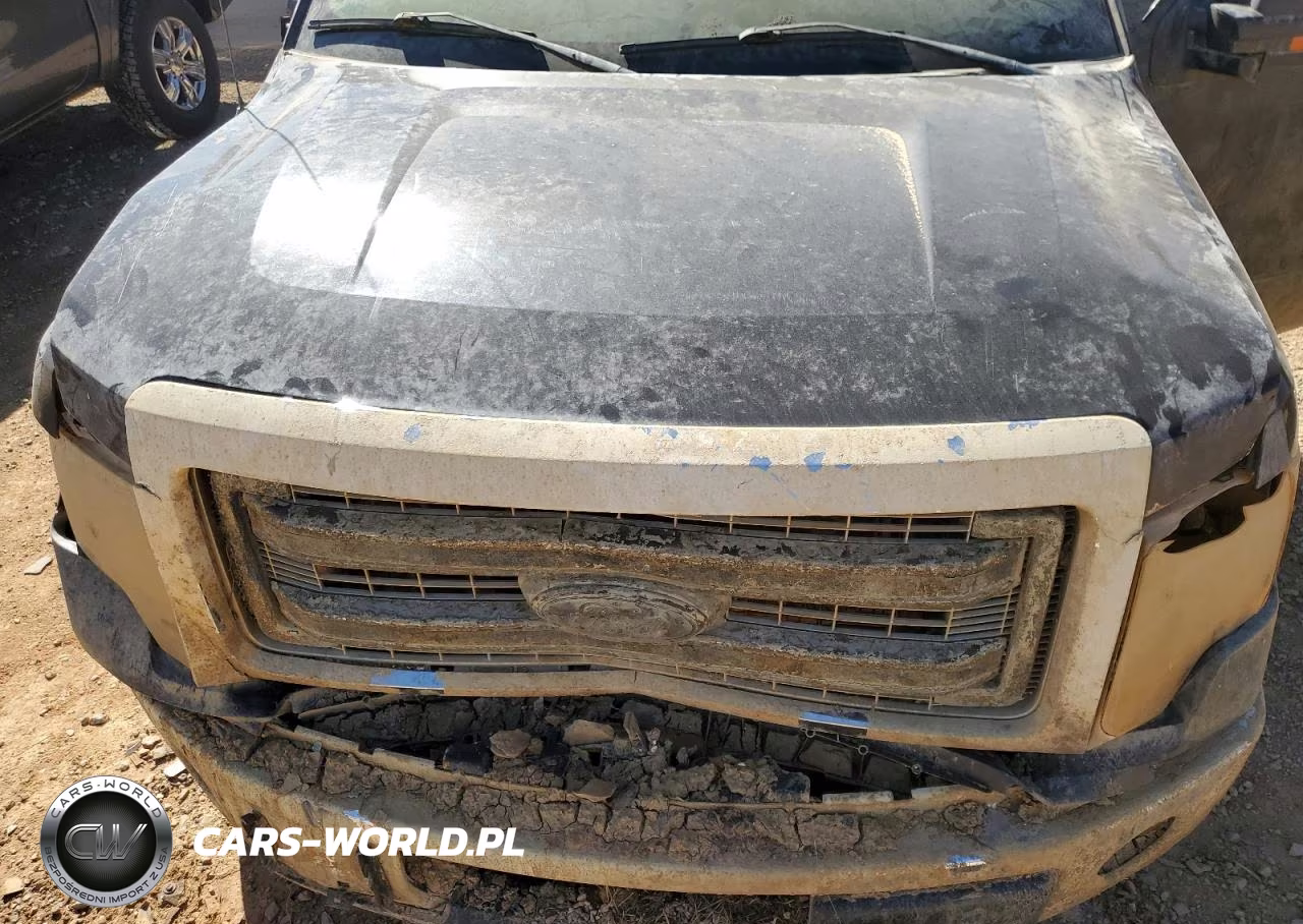 2014 Ford F150 Supercrew VIN:1FTFW1CF6EFB56112 - 11