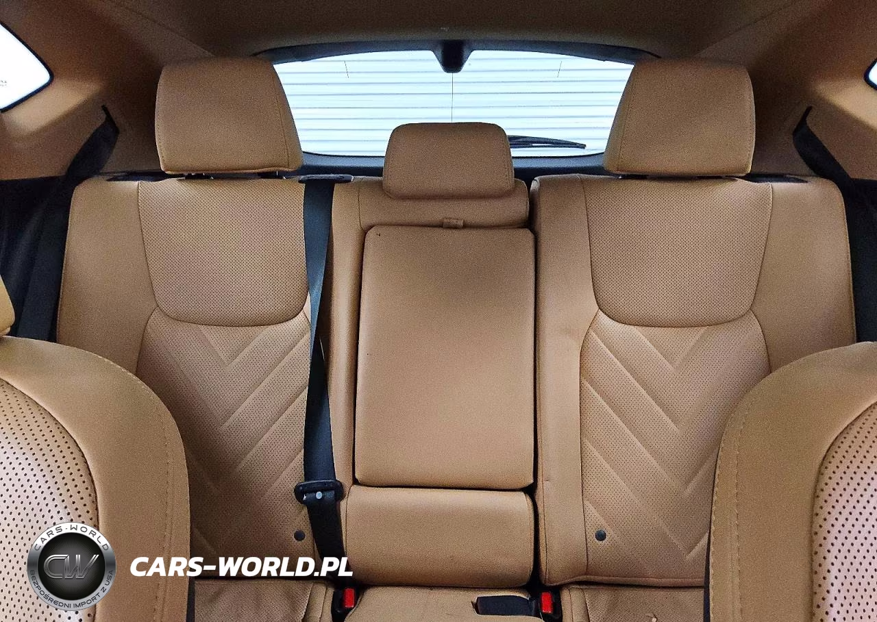 2025 Lexus Nx 350H Luxury VIN:2T2HKCEZ1SC050223 - 10