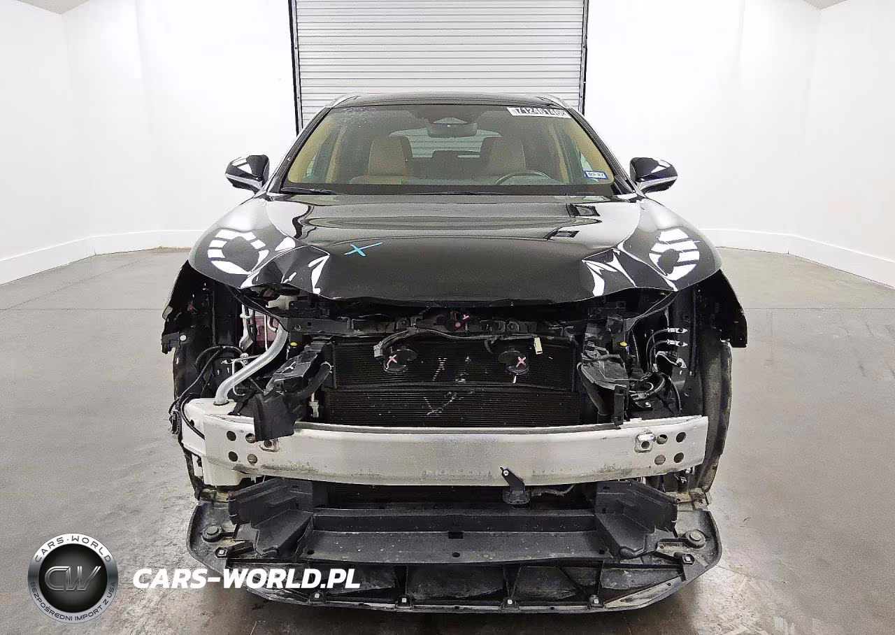 2025 Lexus Nx 350H Luxury VIN:2T2HKCEZ1SC050223 - 5