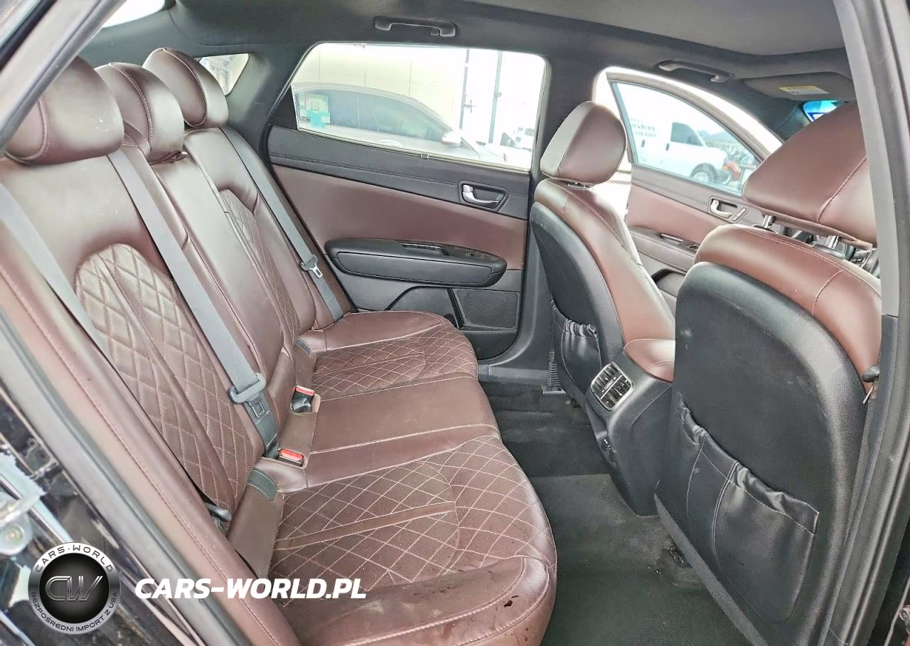 2018 Kia Optima Sxl VIN:5XXGV4L21JG202754 - 10
