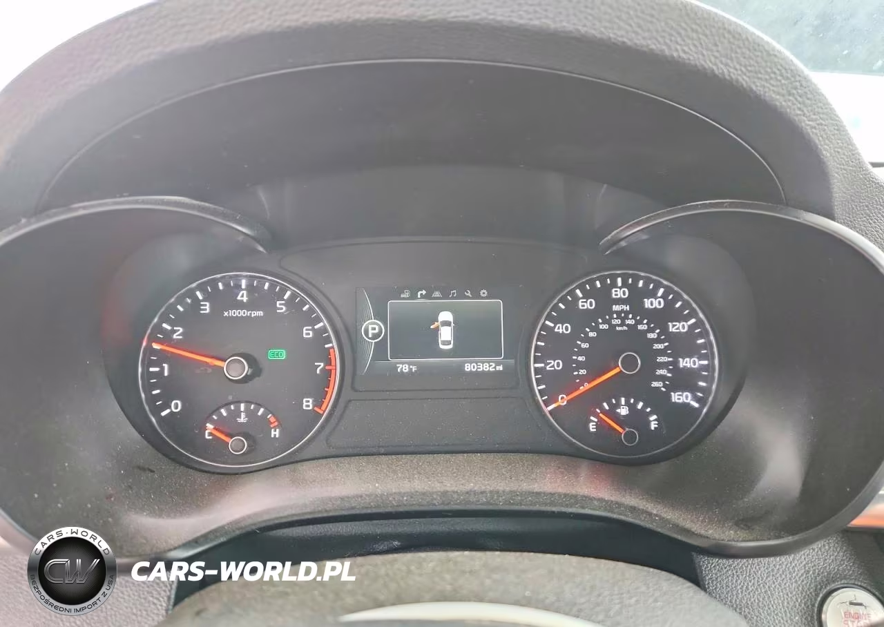 2018 Kia Optima Sxl VIN:5XXGV4L21JG202754 - 9