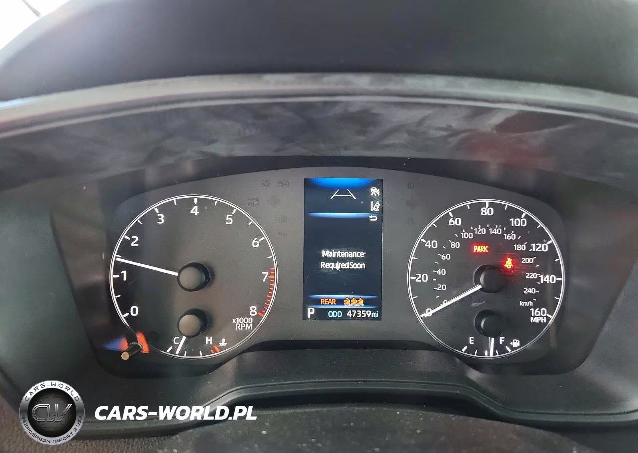 2025 Toyota Corolla Le VIN:5YFB4MDE2SP272746 - 9