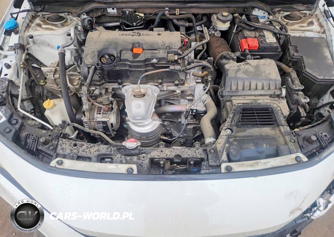 2022 Honda Civic Sport VIN:2HGFE2F5XNH515229 - 11