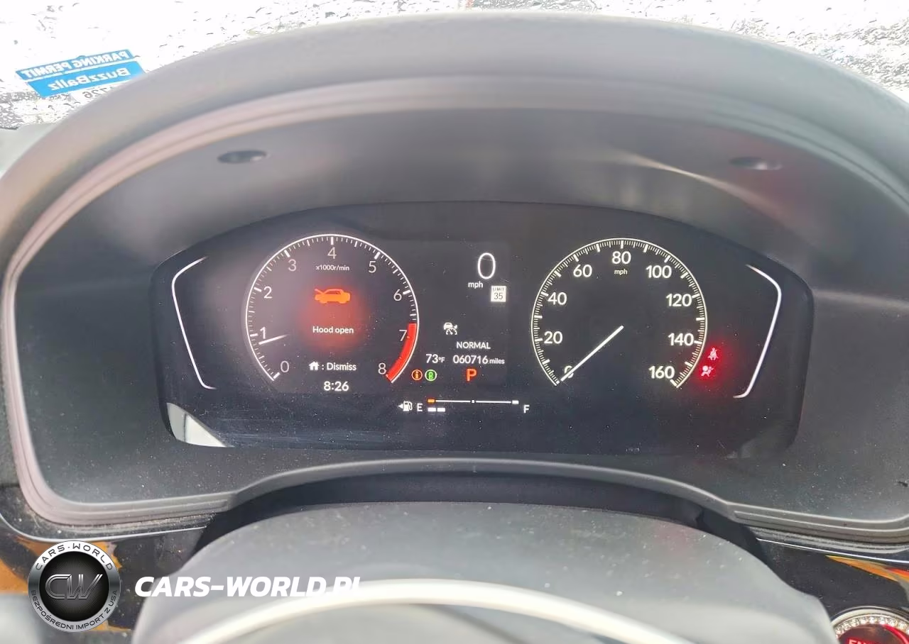2022 Honda Civic Sport VIN:2HGFE2F5XNH515229 - 9