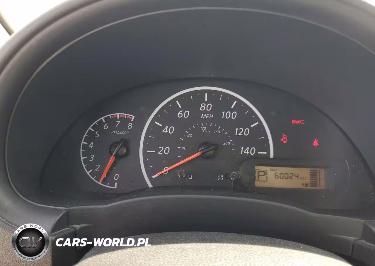 2019 Nissan Versa S VIN:3N1CN7AP8KL824890 - 9