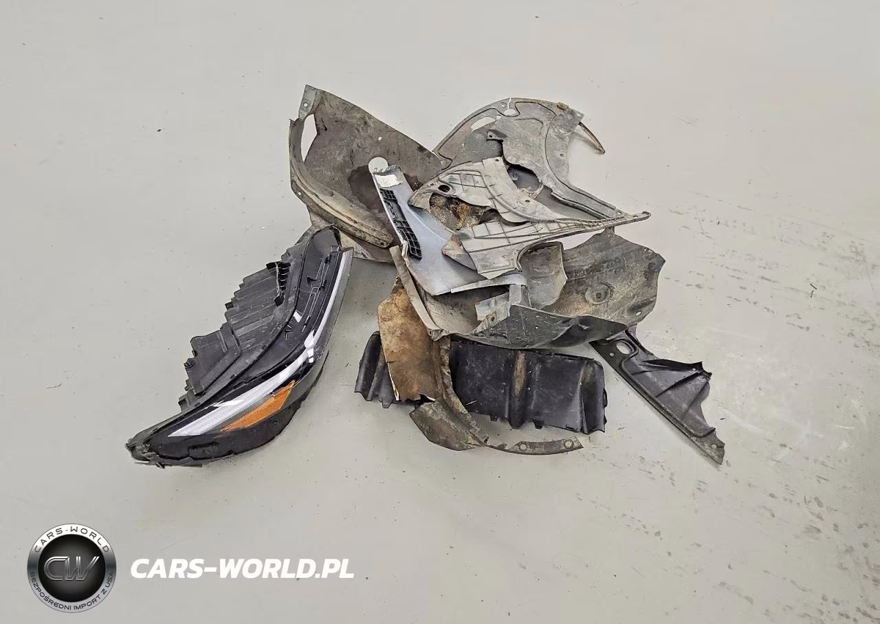 2026 Hyundai Elantra Se VIN:KMHLL4DG1TU100961 - 12