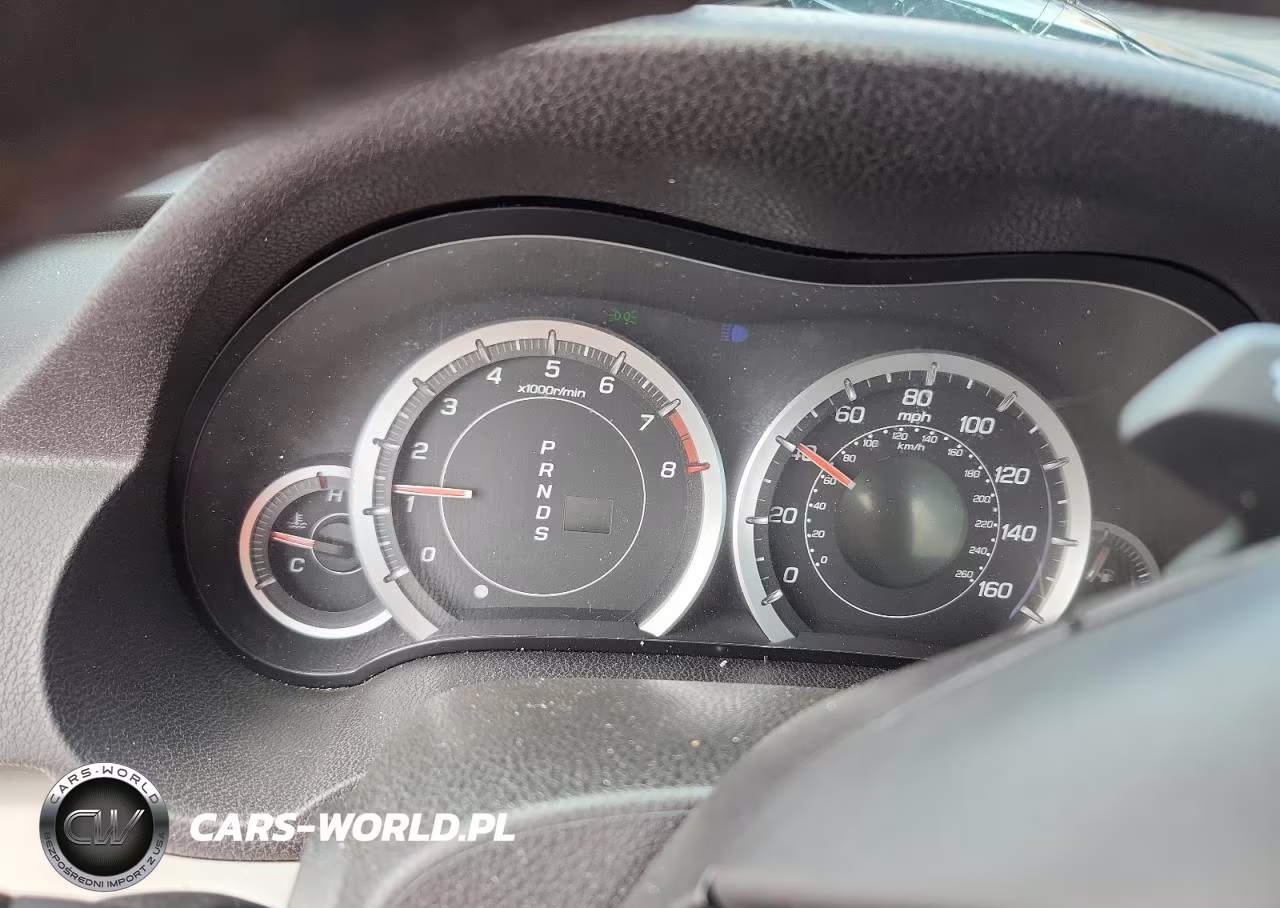 2010 Acura Tsx VIN:JH4CU2F66AC037528 - 9