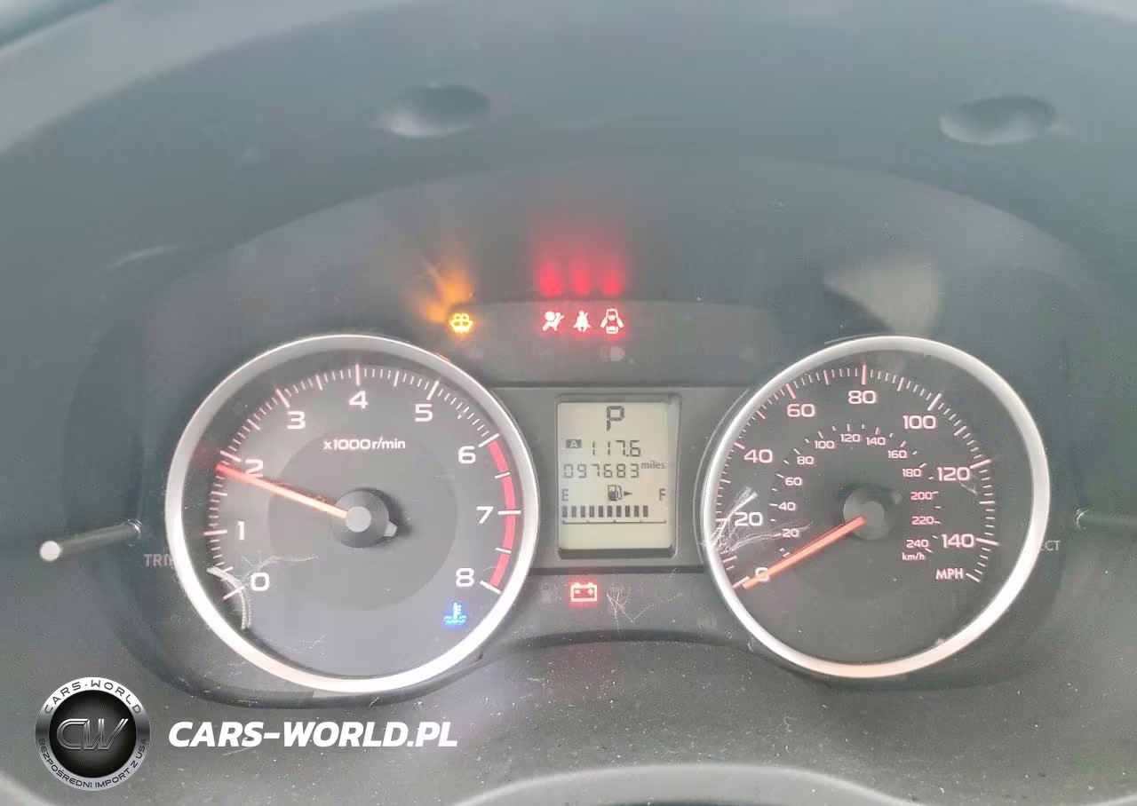 2018 Subaru Forester 2.5I Premium VIN:JF2SJAEC1JH518153 - 9
