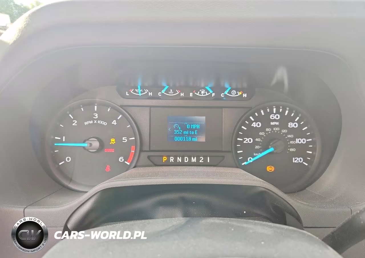 2026 Ford E350 Box Truck VIN:1FDWE3FN4TDD04117 - 9