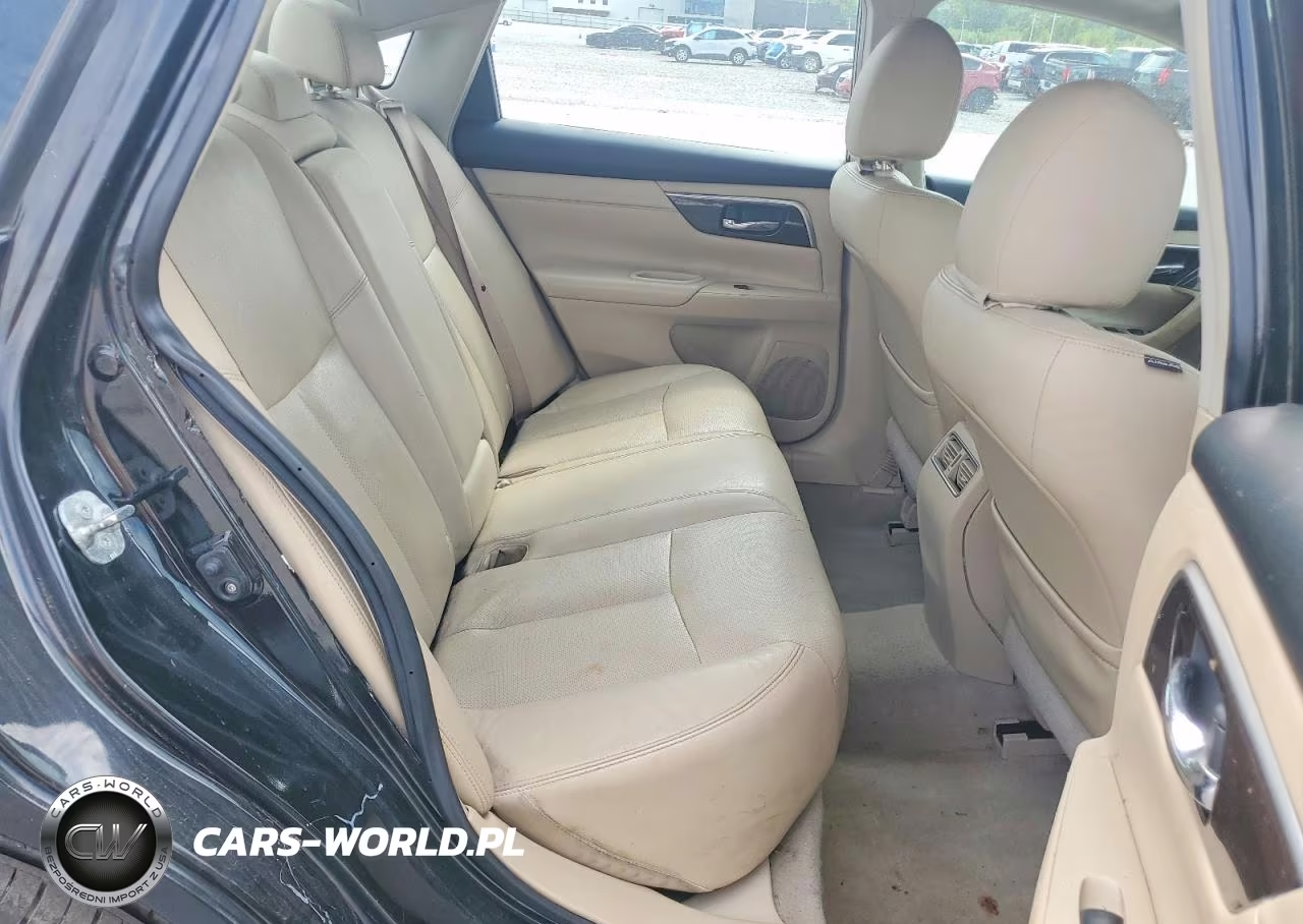 2013 Nissan Altima 3.5 S VIN:1N4BL3AP0DN437850 - 10