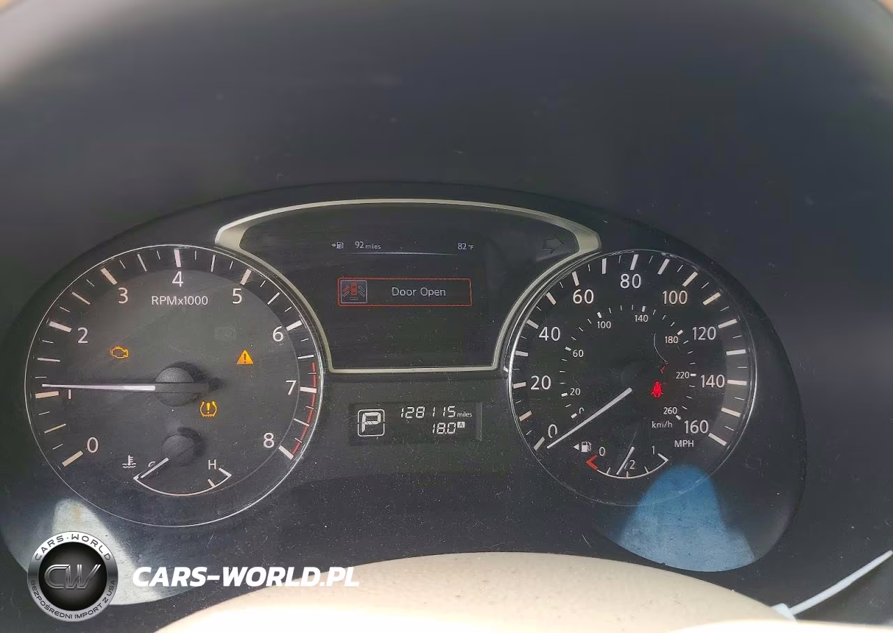 2013 Nissan Altima 3.5 S VIN:1N4BL3AP0DN437850 - 9