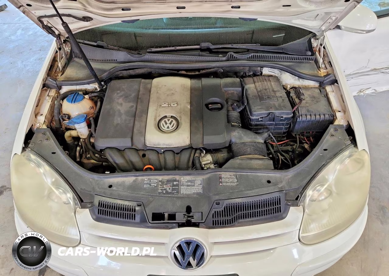2007 Volkswagen Rabbit VIN:WVWCR71K37W084978 - 11