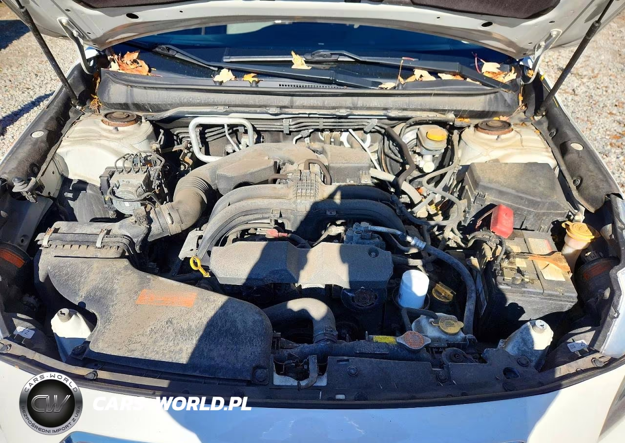 2017 Subaru Outback Touring VIN:4S4BSATC7H3374593 - 12