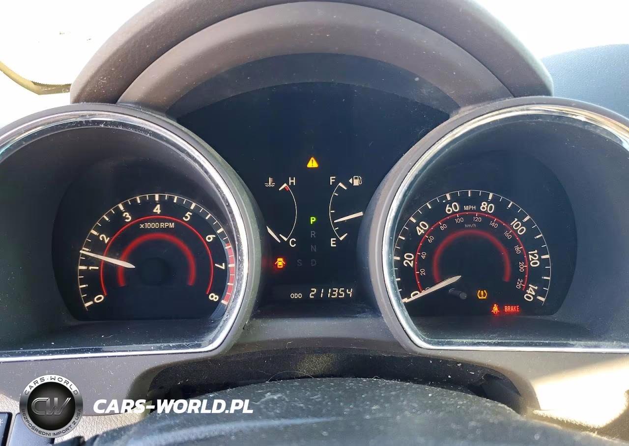 2010 Toyota Highlander Se VIN:5TDJK3EH8AS009820 - 9