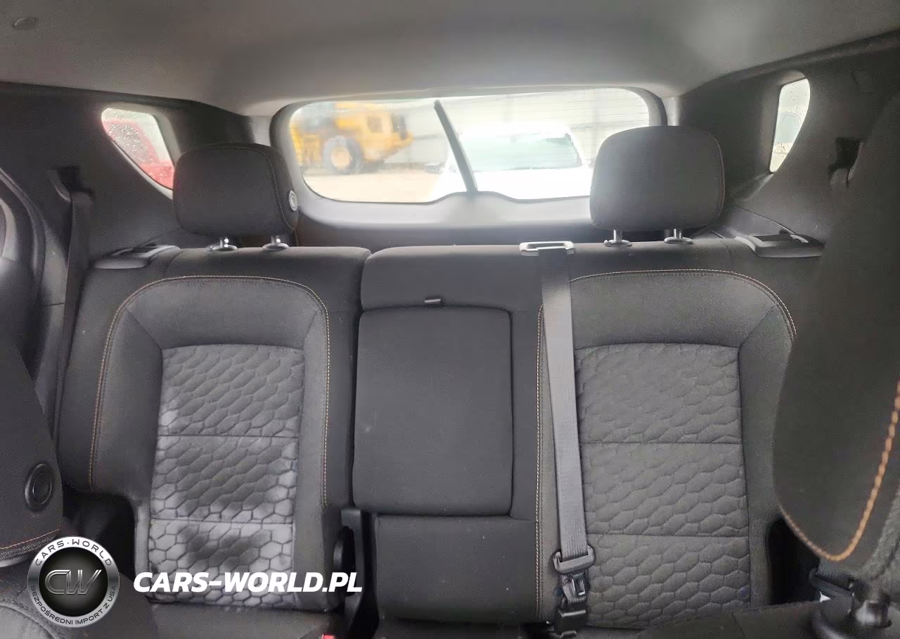 2020 Chevrolet Equinox Lt VIN:2GNAXTEV7L6193160 - 10