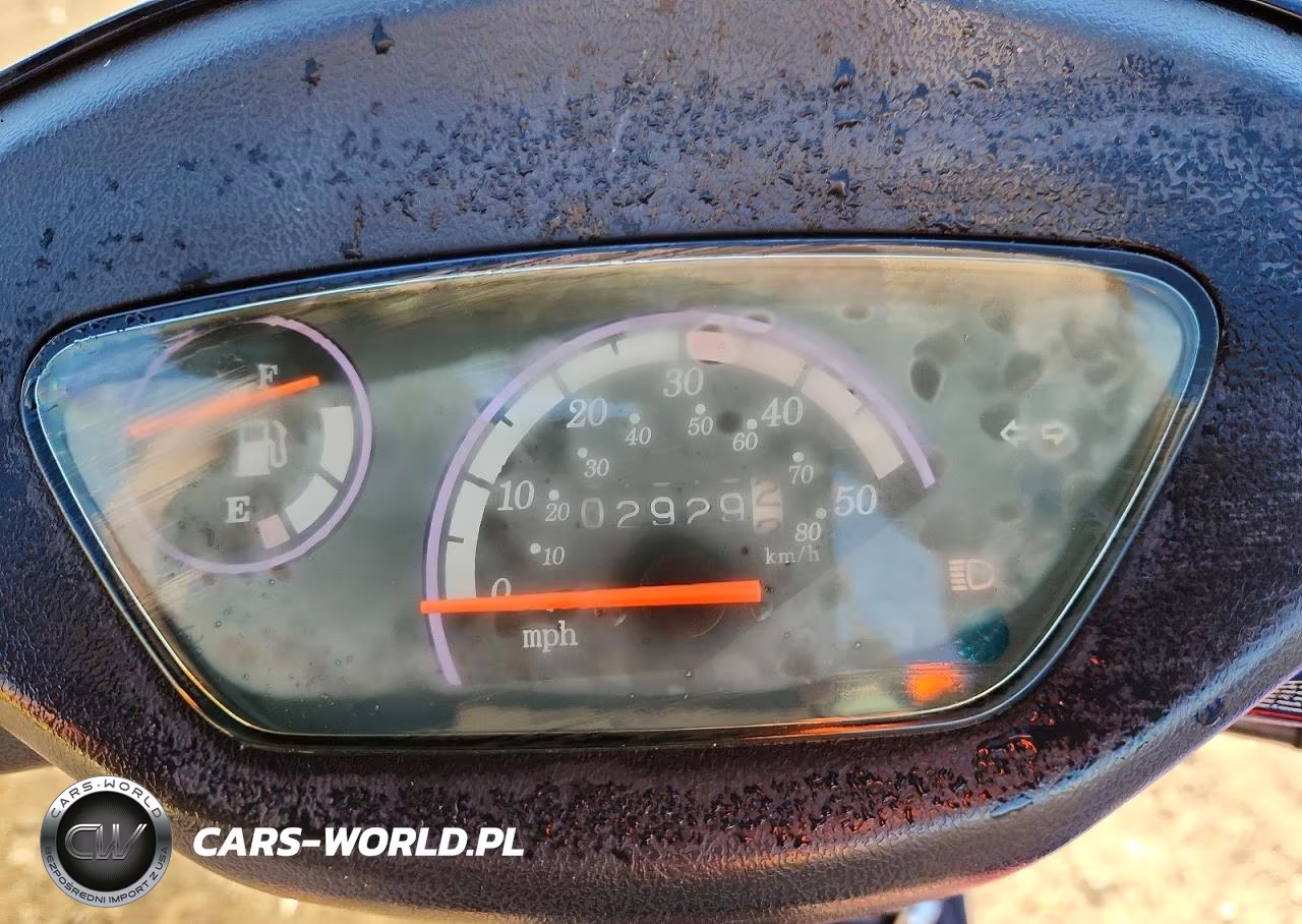 2023 Zhilo Motorcycle VIN:HZ2TABGF7P1004911 - 7