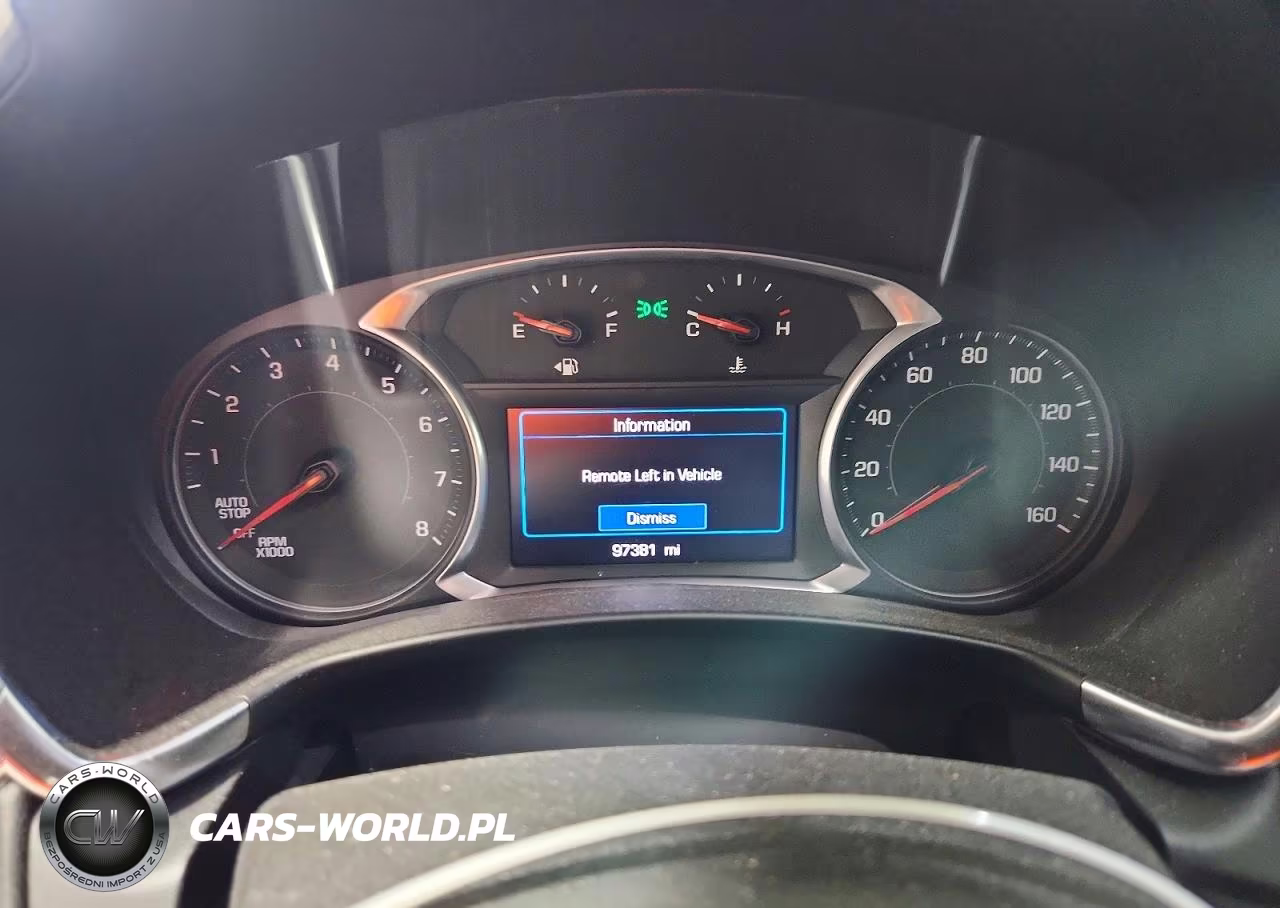 2020 Chevrolet Equinox Lt VIN:3GNAXVEX3LS525920 - 9