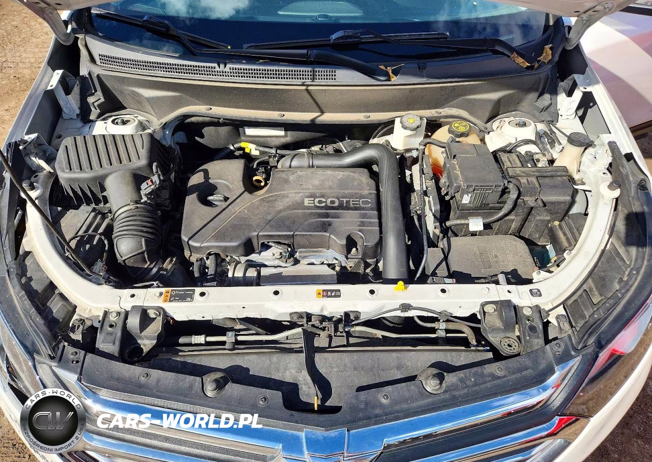 2018 Chevrolet Equinox Premier VIN:2GNAXMEV8J6334871 - 12
