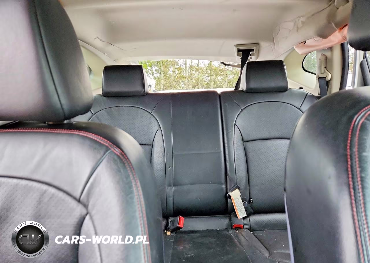 2012 Nissan Rogue S VIN:JN8AS5MV2CW403470 - 10
