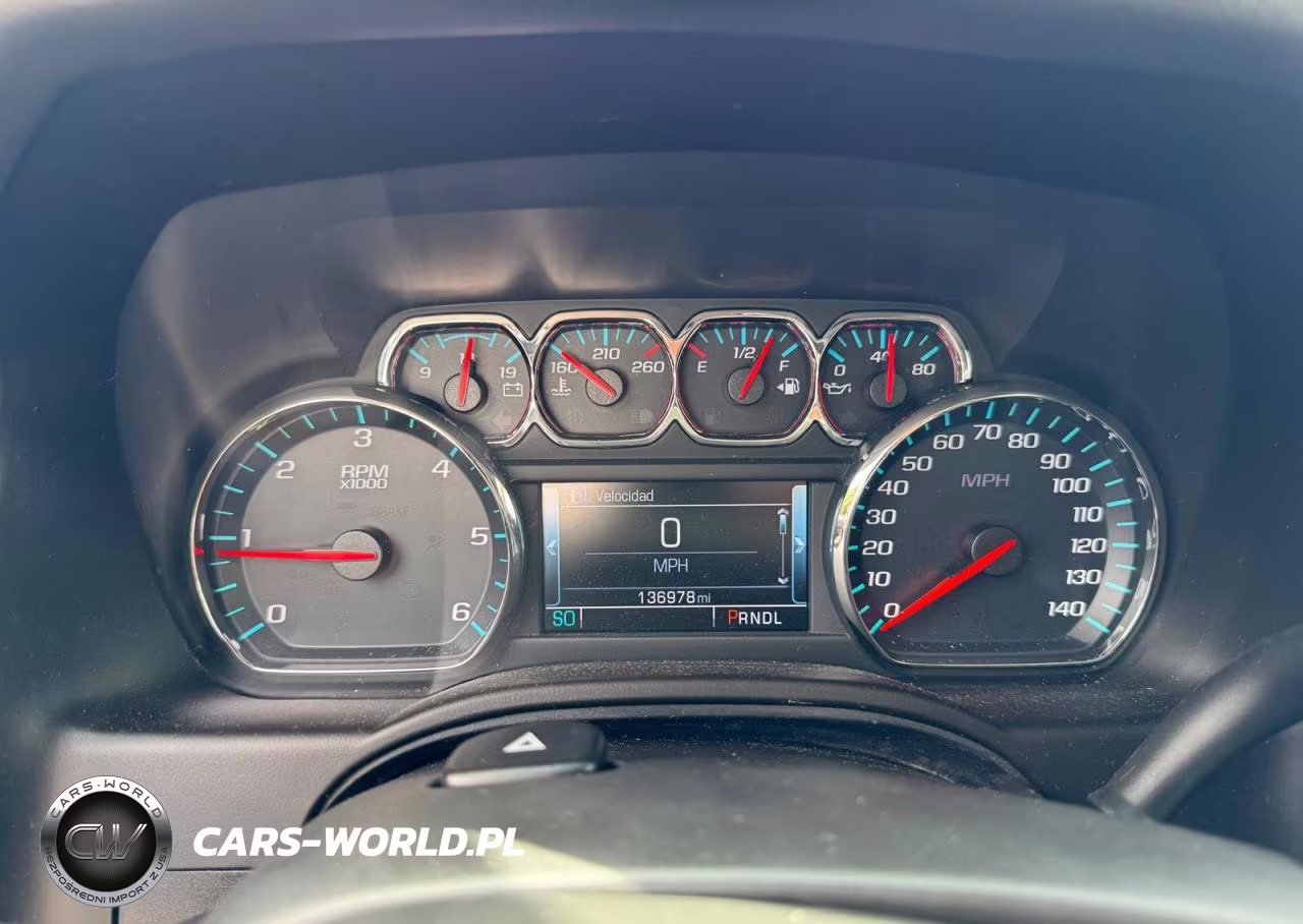 2019 Chevrolet Suburban K1500 Lt VIN:1GNSKHKC3KR191086 - 10