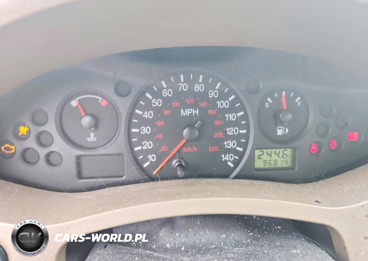 2007 Ford Focus Zx4 VIN:1FAFP34N27W101048 - 9