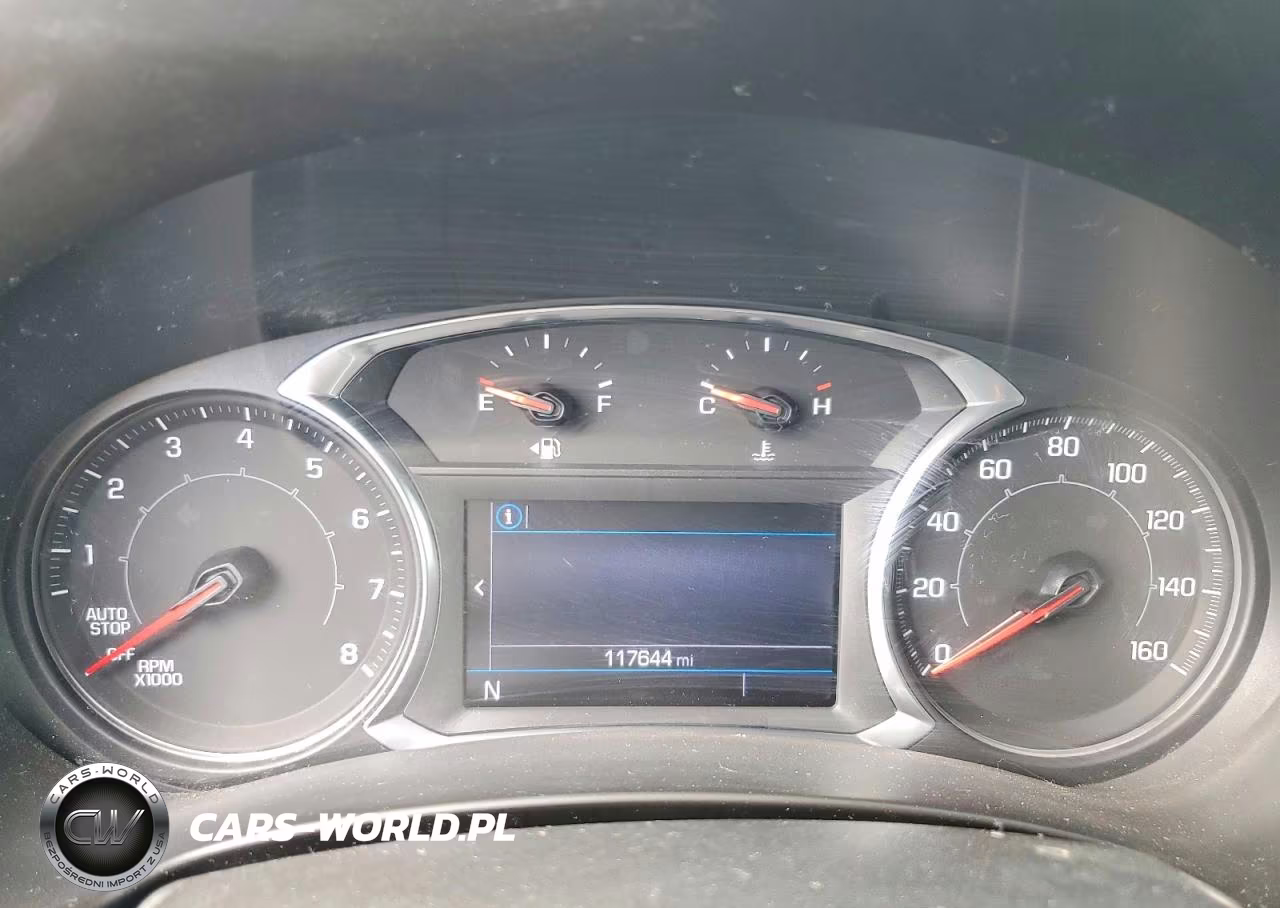 2020 GMC Terrain Sle VIN:3GKALMEV0LL279632 - 9