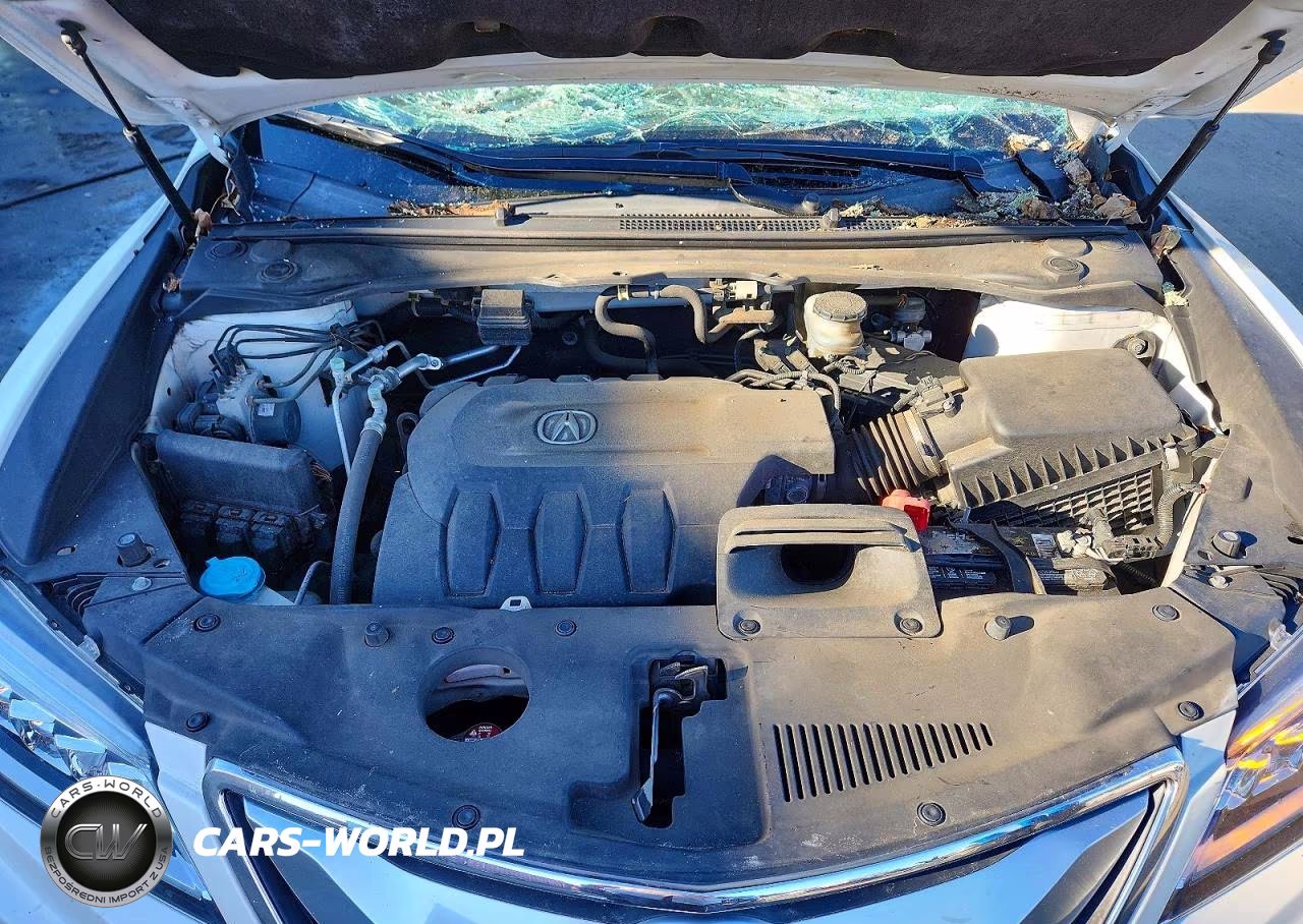 2017 Acura Rdx Technology VIN:5J8TB4H54HL038826 - 12