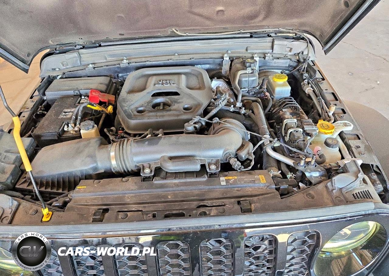 2024 Jeep Wrangler Sport VIN:1C4PJXDN8RW110671 - 11