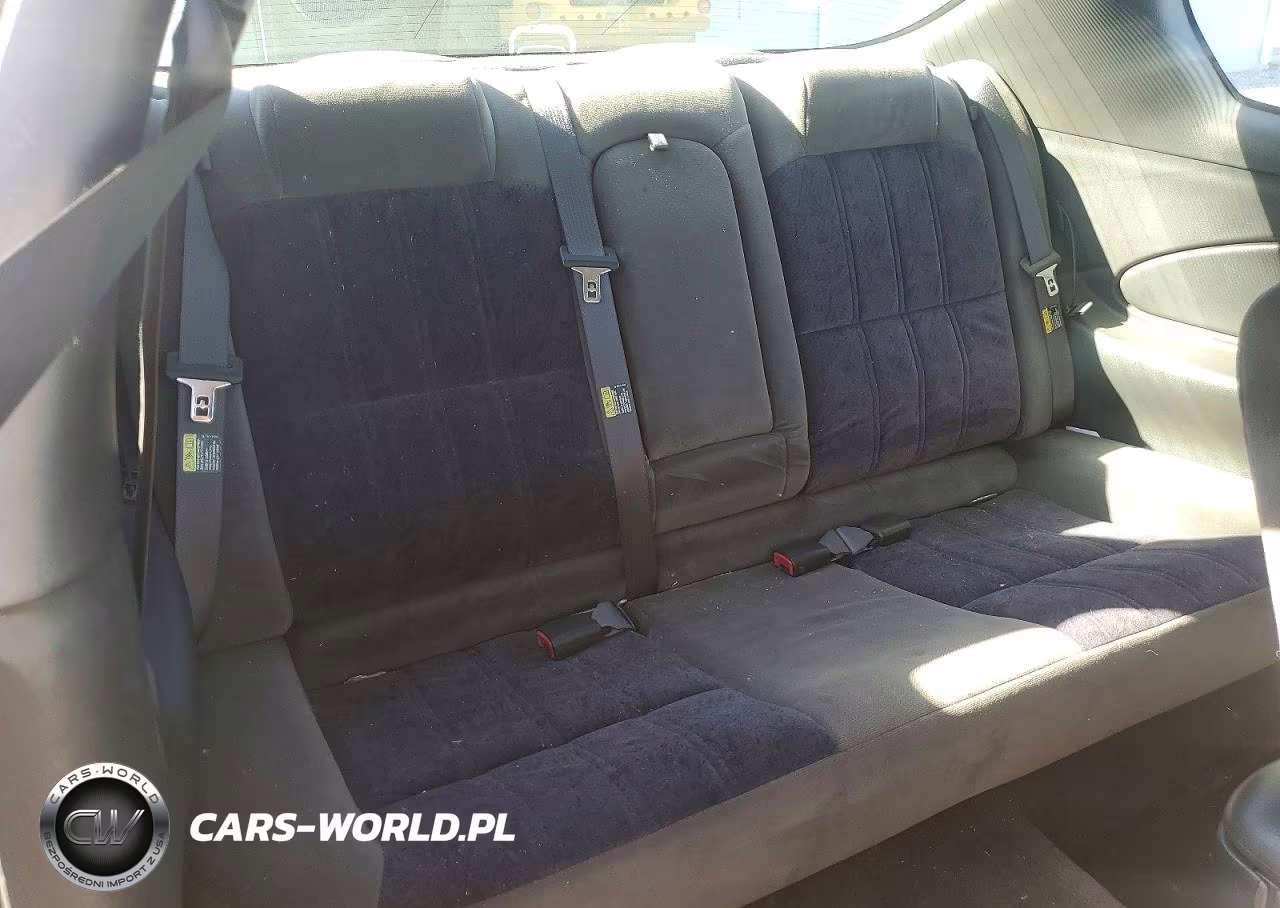 2005 Chevrolet Monte Carlo Ls VIN:2G1WW12E159367891 - 10