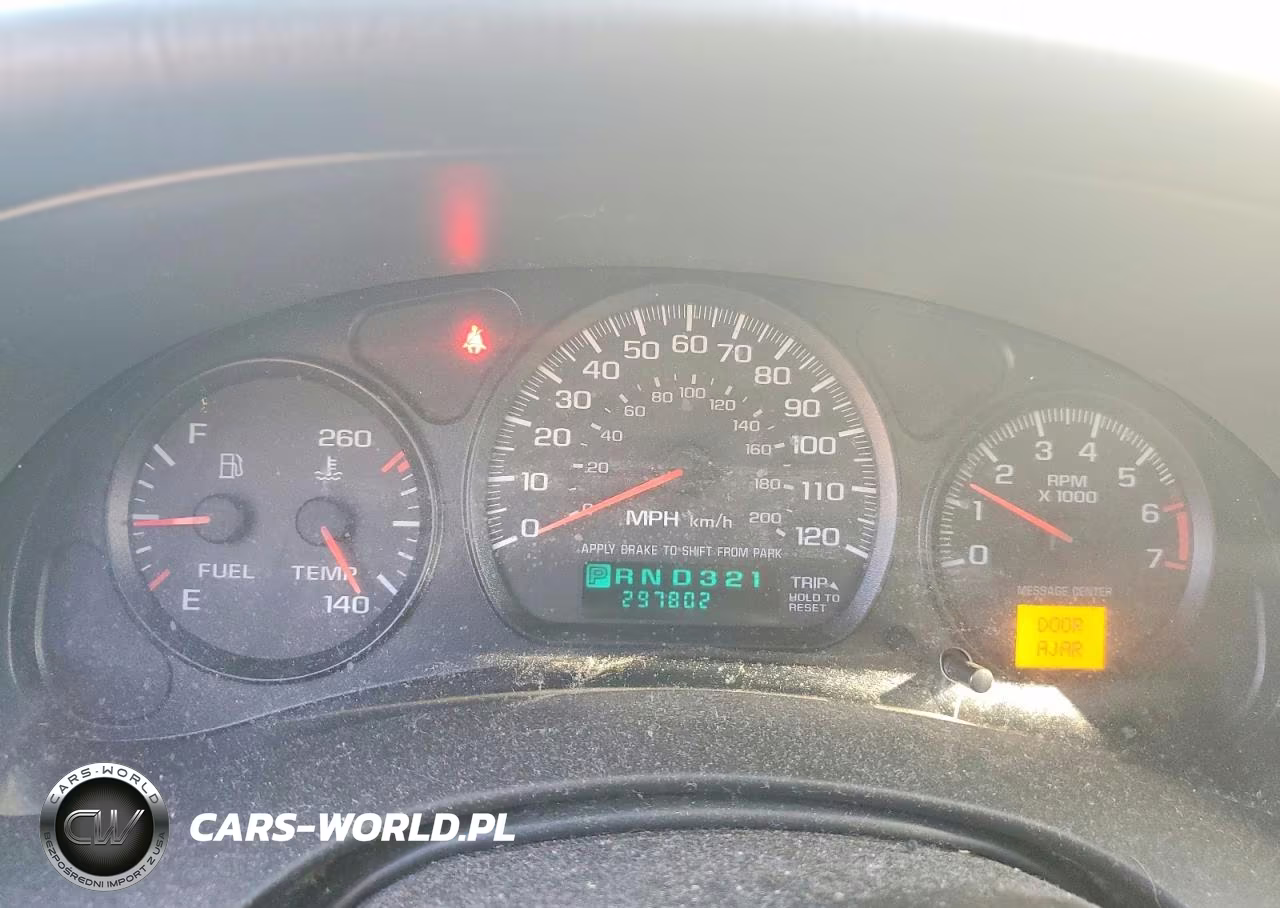 2005 Chevrolet Monte Carlo Ls VIN:2G1WW12E159367891 - 9