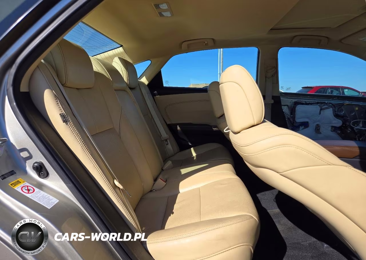 2014 Toyota Avalon Hybrid Limited VIN:4T1BD1EB0EU021066 - 10