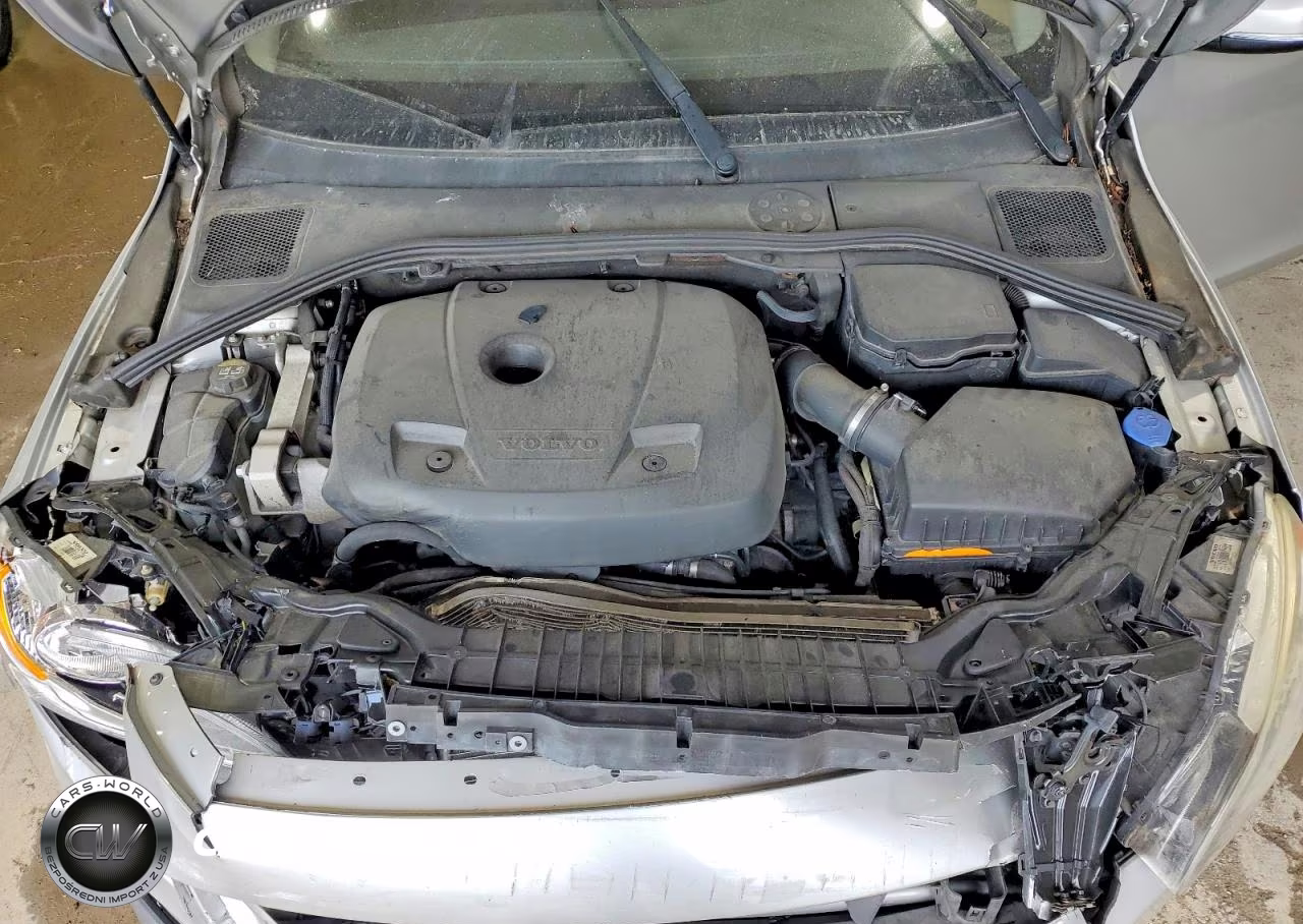 2016 Volvo S60 Premier VIN:YV126MFK9G2405306 - 11
