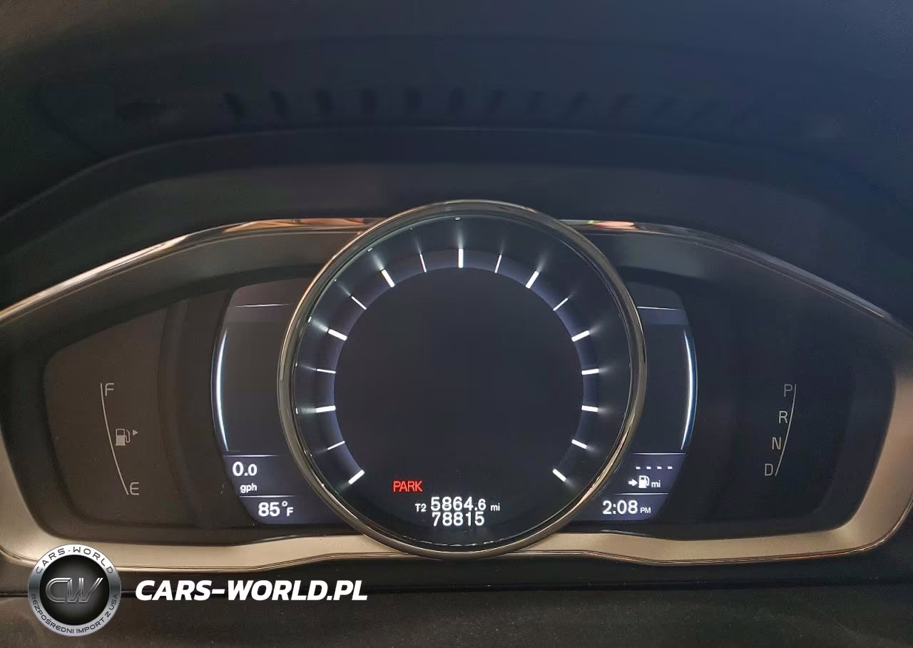 2016 Volvo S60 Premier VIN:YV126MFK9G2405306 - 9