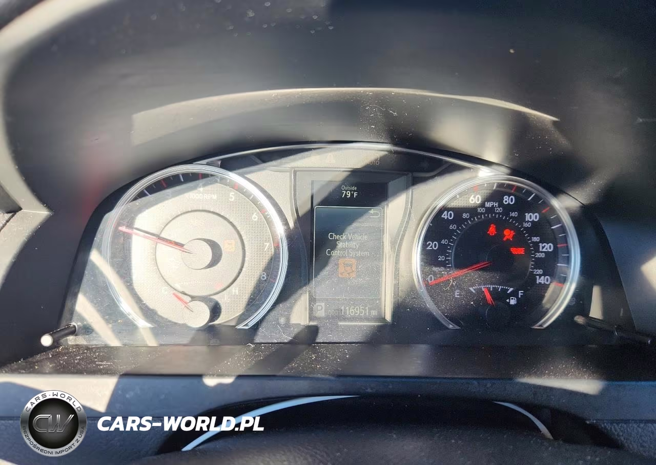 2017 Toyota Camry Se VIN:4T1BF1FK0HU403725 - 9