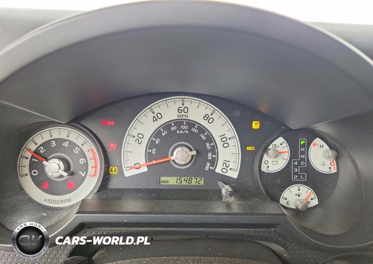 2011 Toyota Fj Cruiser Base VIN:JTEBU4BFXBK107811 - 9