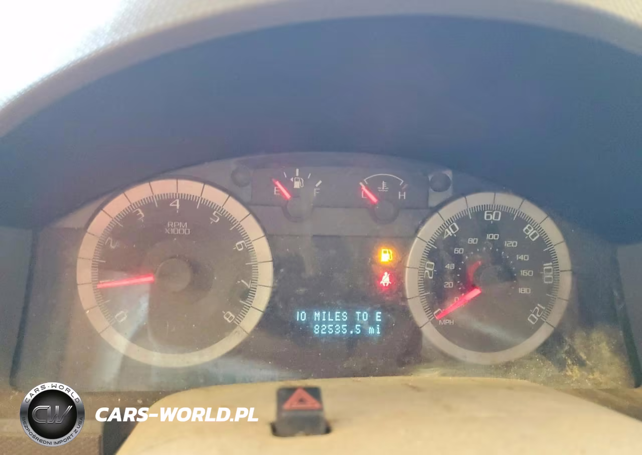 2009 Ford Escape Xlt VIN:1FMCU03GX9KB19665 - 9