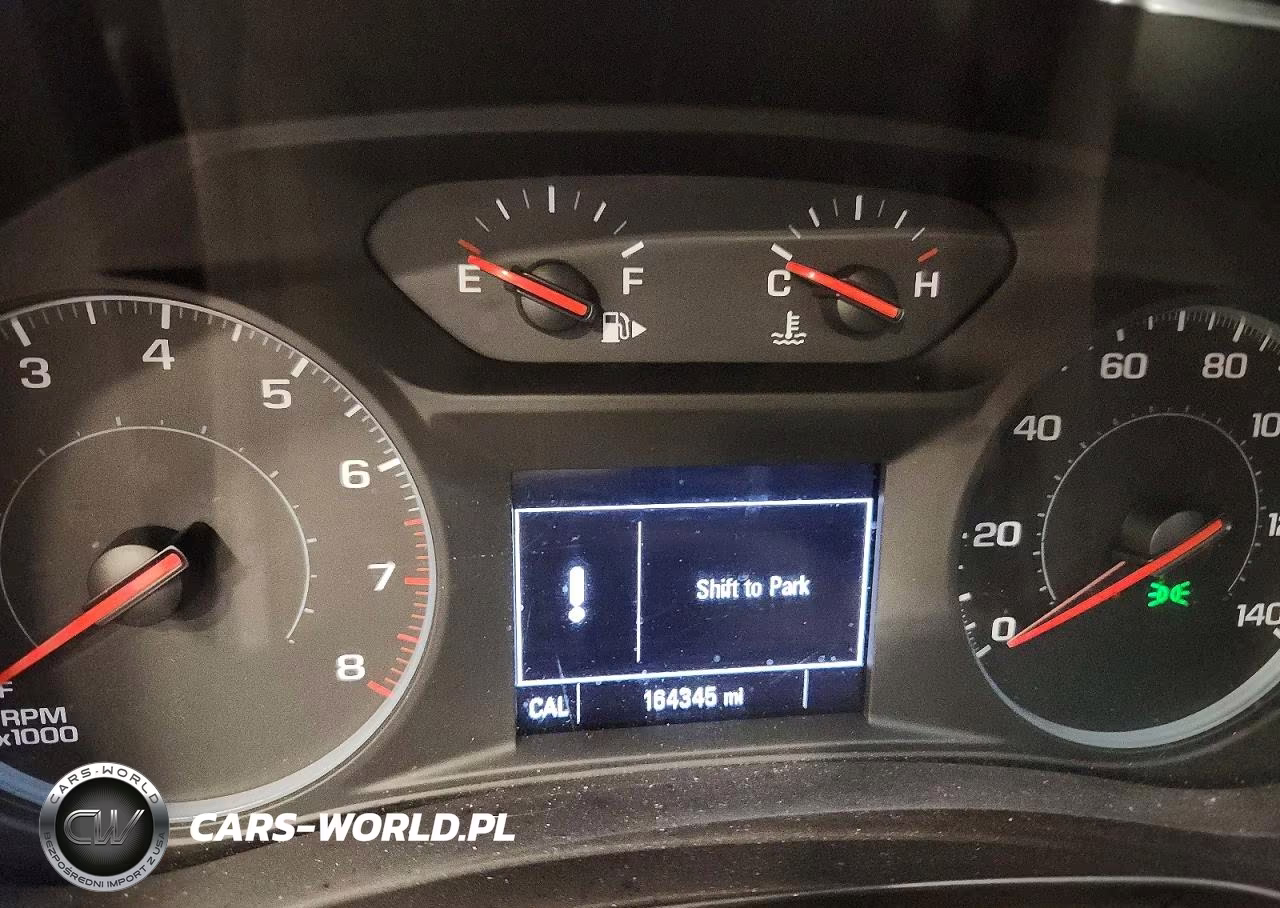 2018 Chevrolet Malibu Lt VIN:1G1ZD5ST9JF150647 - 9